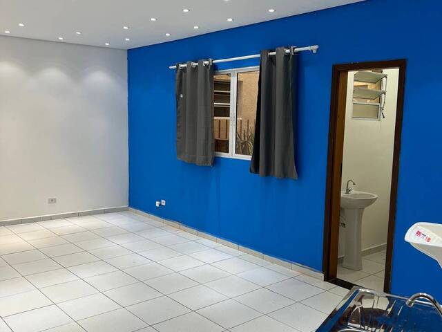 #1201 - Sala para Locação em São Paulo - SP