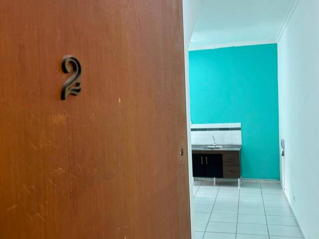 #1202 - Sala para Venda em São Paulo - SP - 1
