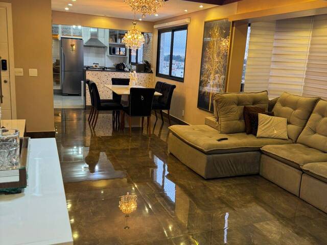 #1204 - Apartamento para Venda em São Paulo - SP