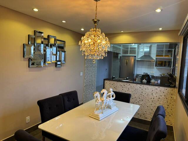 #1204 - Apartamento para Venda em São Paulo - SP - 2