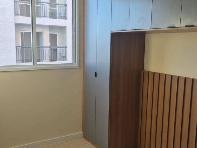#1205 - Apartamento para Locação em São Paulo - SP - 3