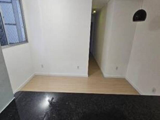 #1206 - Apartamento para Locação em São Paulo - SP - 3