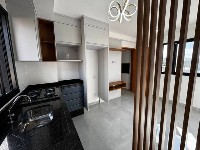 #1207 - Apartamento para Locação em São Paulo - SP