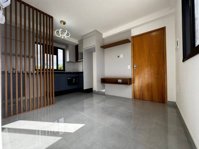 #1207 - Apartamento para Locação em São Paulo - SP