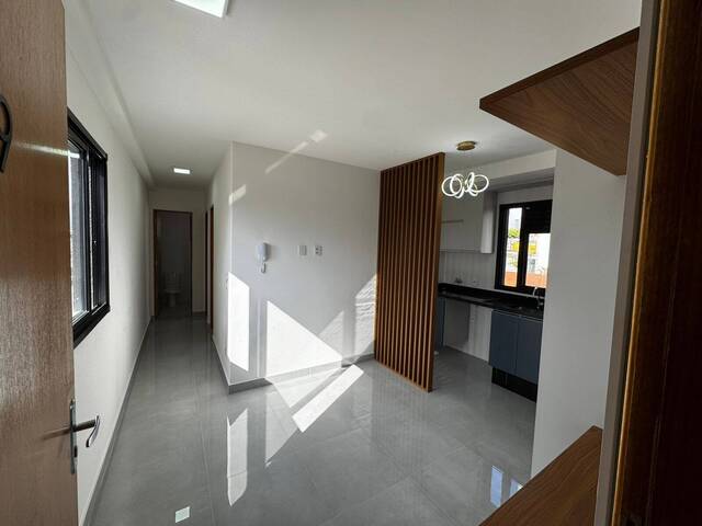 #1207 - Apartamento para Locação em São Paulo - SP