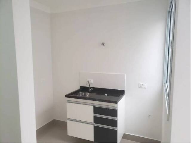 #1208 - Apartamento para Locação em São Paulo - SP - 3
