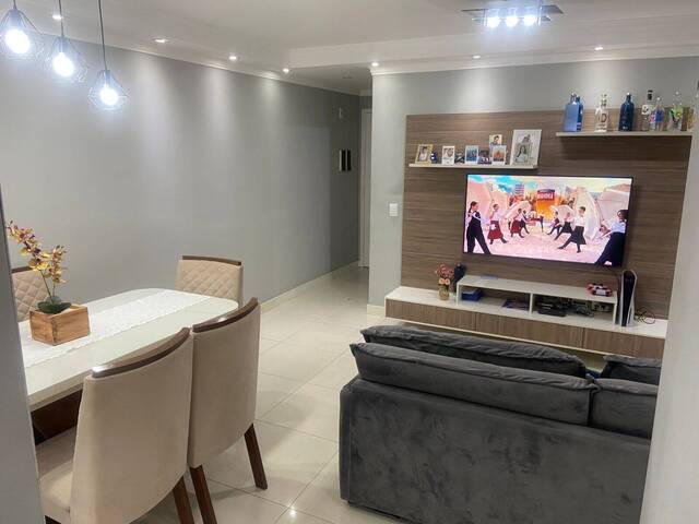 #1209 - Apartamento para Venda em São Paulo - SP - 2