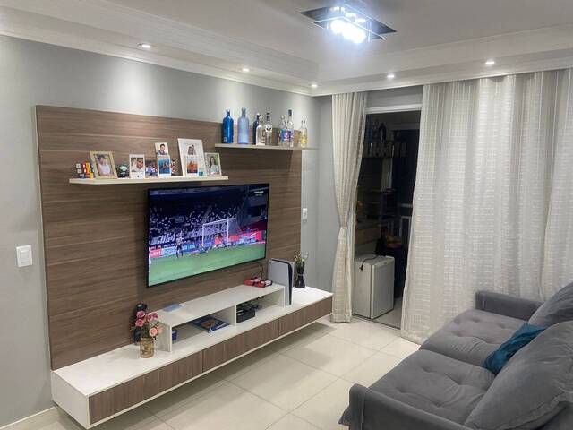 #1209 - Apartamento para Venda em São Paulo - SP - 3