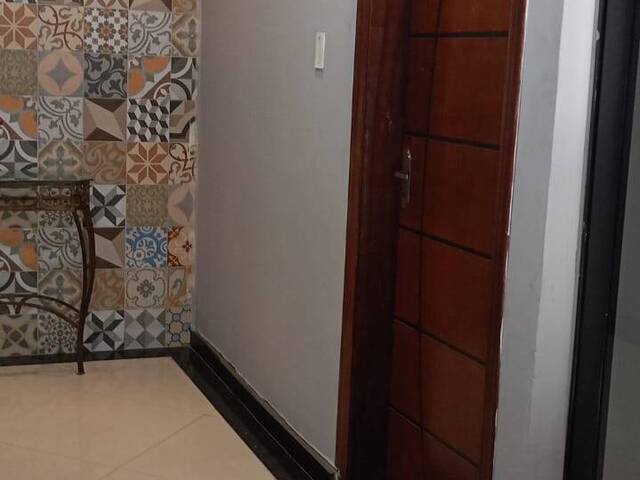 Locação em Vila Nova Curuçá - São Paulo