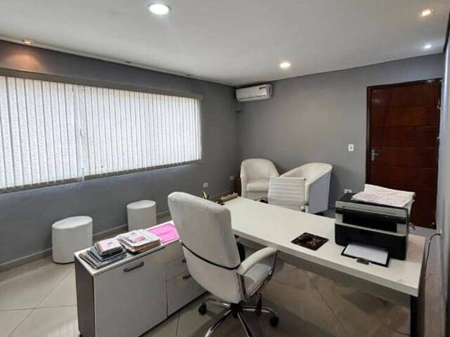 #1211 - Sala para Locação em São Paulo - SP - 1