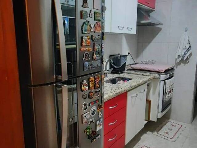 #1212 - Apartamento para Venda em São Paulo - SP - 3