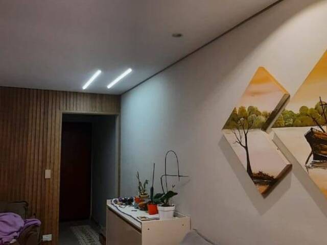 #1212 - Apartamento para Venda em São Paulo - SP - 2