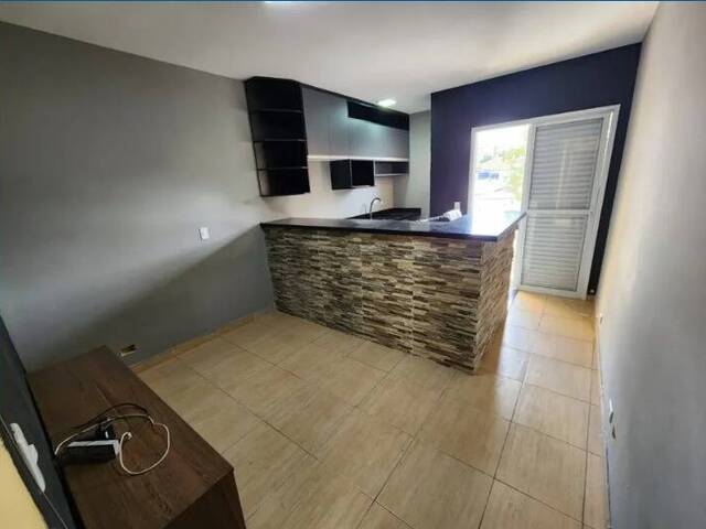 #1213 - Casa para Locação em São Paulo - SP - 1