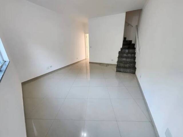 #1214 - Casa para Locação em São Paulo - SP - 2