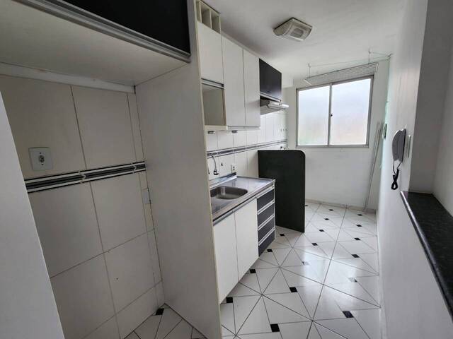 #1215 - Apartamento para Locação em São Paulo - SP - 3
