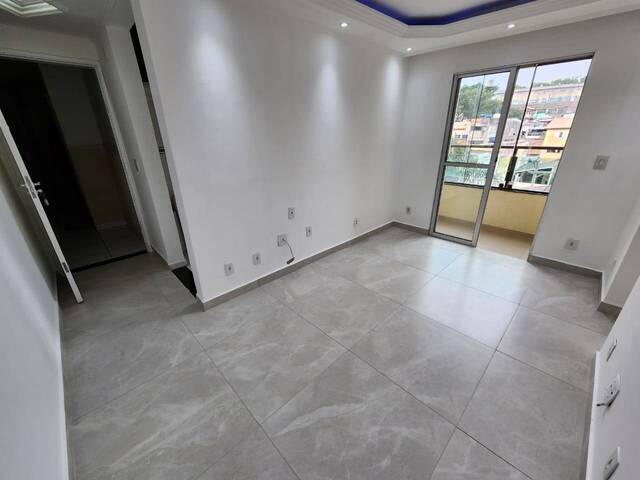 #1215 - Apartamento para Locação em São Paulo - SP - 2
