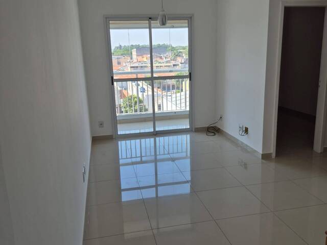 #1217 - Apartamento para Venda em São Paulo - SP - 2