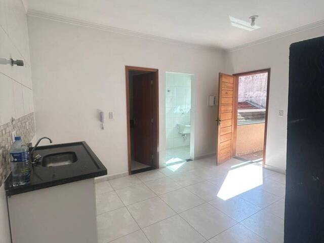 #1218 - Apartamento para Locação em São Paulo - SP