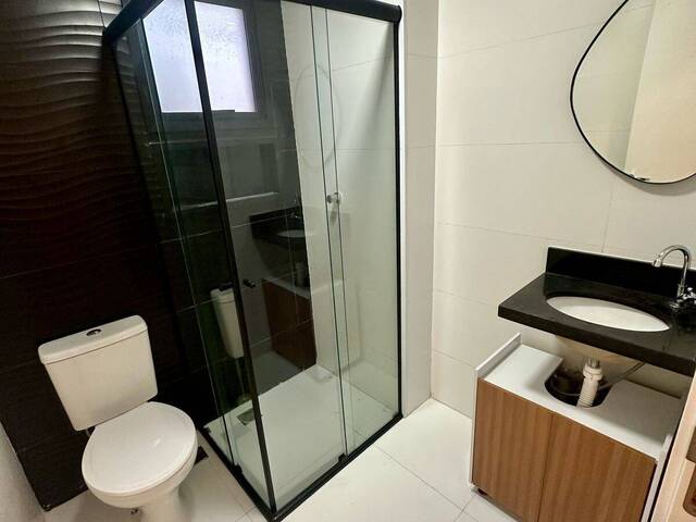 #1219 - Apartamento para Locação em São Paulo - SP - 2