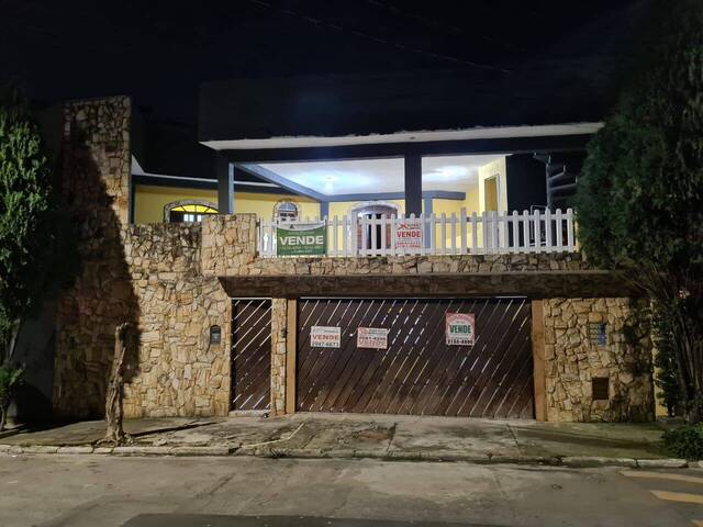 #1220 - Casa para Locação em São Paulo - SP - 3