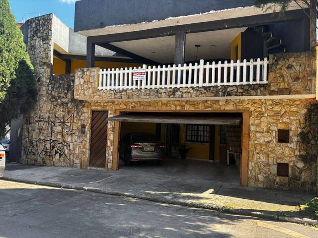 #1220 - Casa para Locação em São Paulo - SP - 2