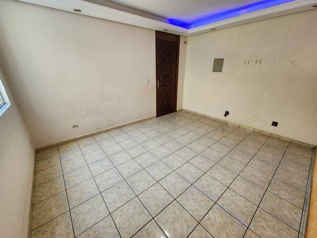 #1221 - Apartamento para Locação em São Paulo - SP - 2