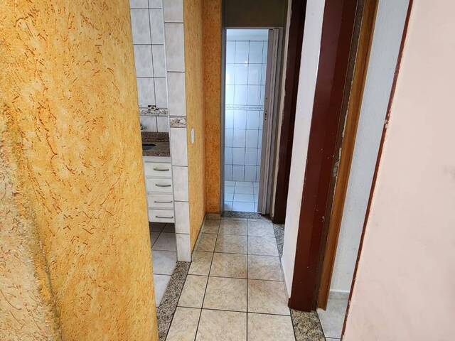 #1221 - Apartamento para Locação em São Paulo - SP - 3
