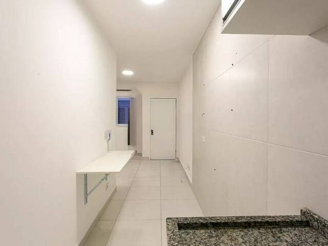 #1222 - Apartamento para Venda em São Paulo - SP - 3