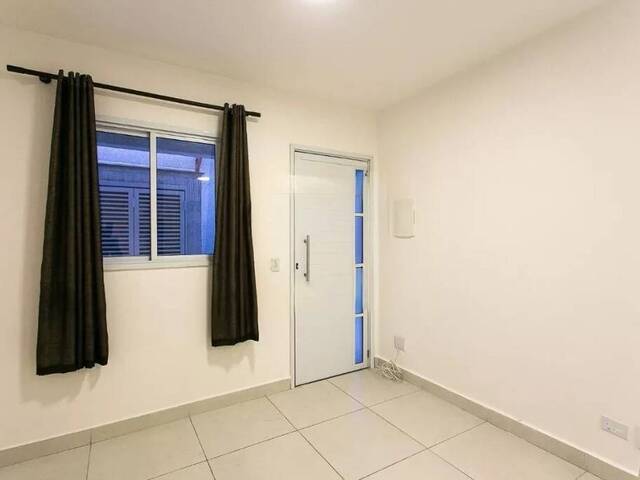 #1222 - Apartamento para Venda em São Paulo - SP - 2