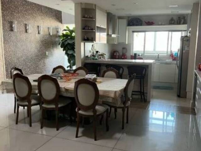 #1223 - Apartamento para Locação em São Paulo - SP - 1