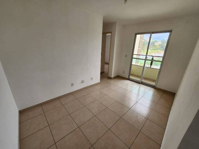 #1224 - Apartamento para Locação em São Paulo - SP - 2