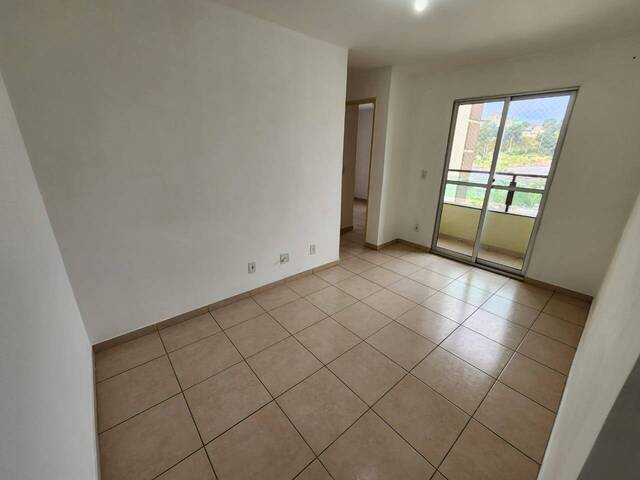 #1224 - Apartamento para Locação em São Paulo - SP - 1