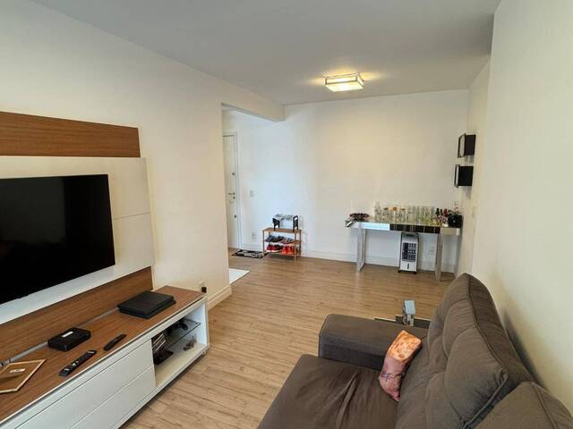 #1225 - Apartamento para Venda em São Paulo - SP - 2