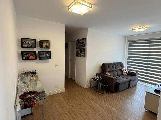 #1225 - Apartamento para Venda em São Paulo - SP - 1