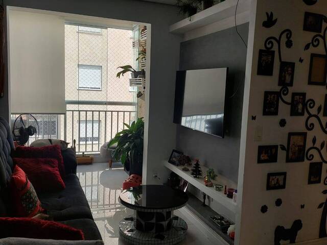#1226 - Apartamento para Locação em São Paulo - SP - 3