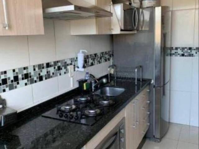 #1228 - Apartamento para Venda em São Paulo - SP - 2