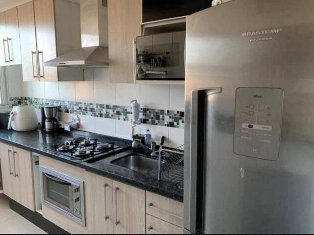 #1228 - Apartamento para Venda em São Paulo - SP - 3