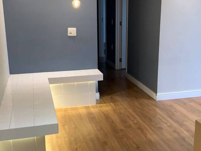 #1229 - Apartamento para Locação em São Paulo - SP - 2