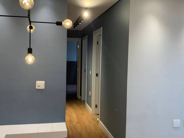 #1229 - Apartamento para Locação em São Paulo - SP - 3