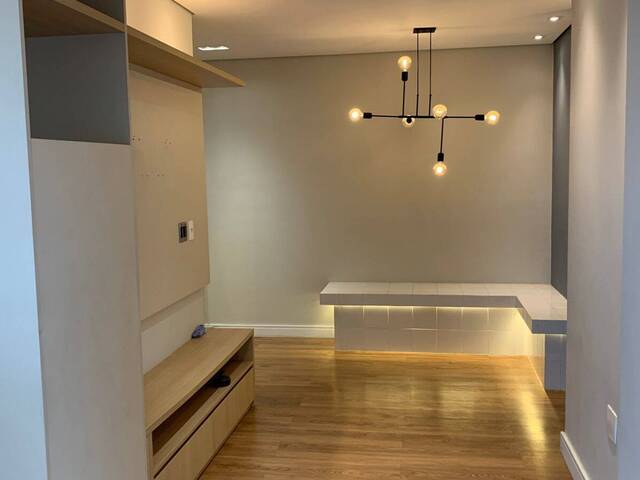 #1229 - Apartamento para Locação em São Paulo - SP - 1