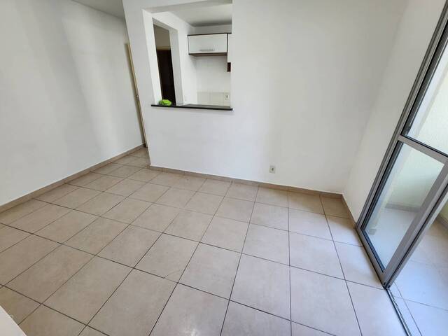 #1230 - Apartamento para Locação em São Paulo - SP - 2