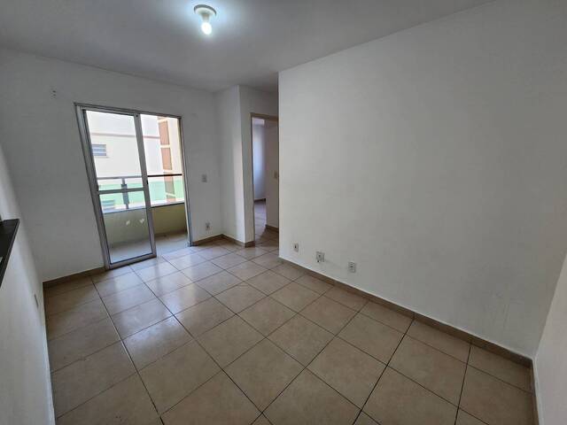 #1230 - Apartamento para Locação em São Paulo - SP - 1