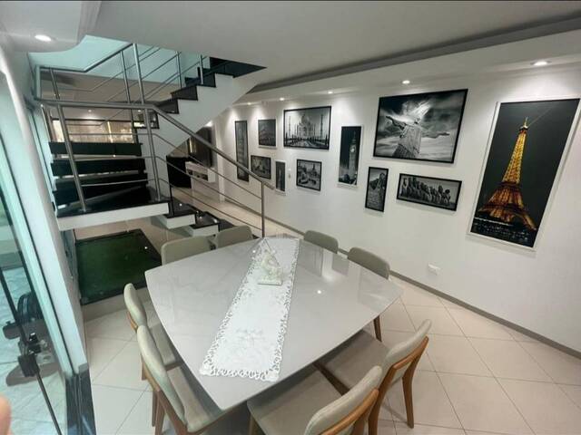 #1231 - Casa para Venda em São Paulo - SP - 3