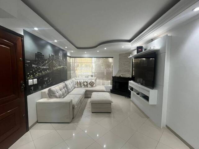 #1231 - Casa para Venda em São Paulo - SP - 2