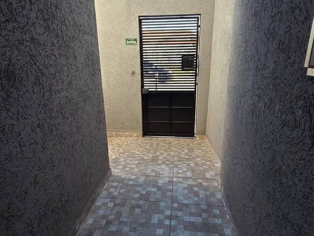 #1232 - Apartamento para Locação em São Paulo - SP - 3