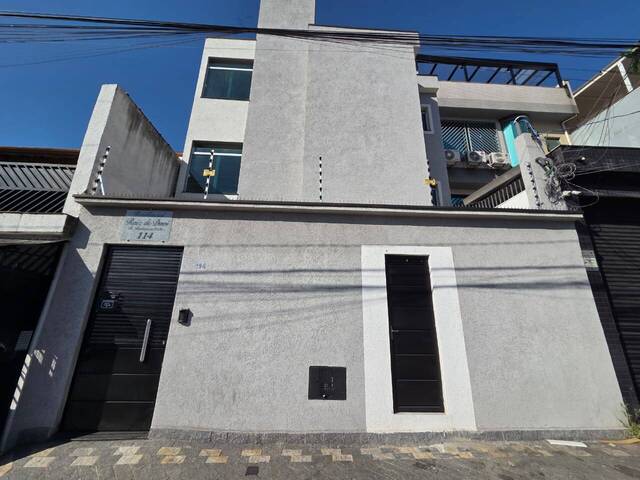 #1232 - Apartamento para Locação em São Paulo - SP - 2
