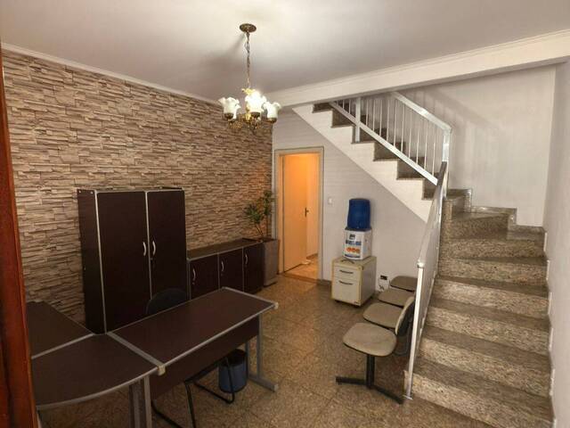 #1233 - Casa para Locação em São Paulo - SP - 2