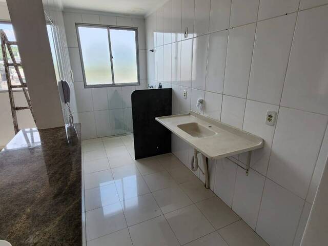 #231 - Apartamento para Venda em São Paulo - SP - 3