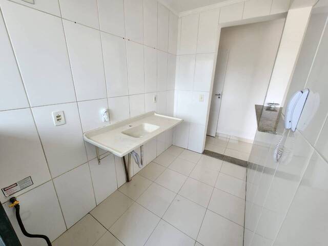 #231 - Apartamento para Venda em São Paulo - SP - 2