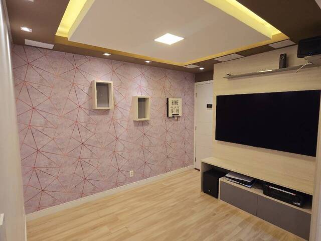 #1236 - Apartamento para Venda em São Paulo - SP - 2